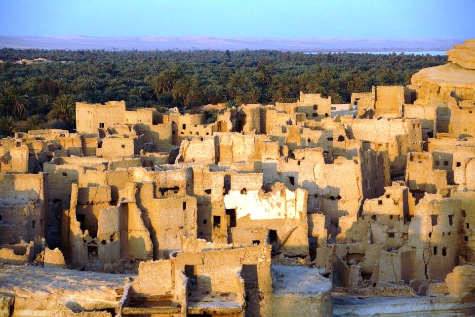 Siwa